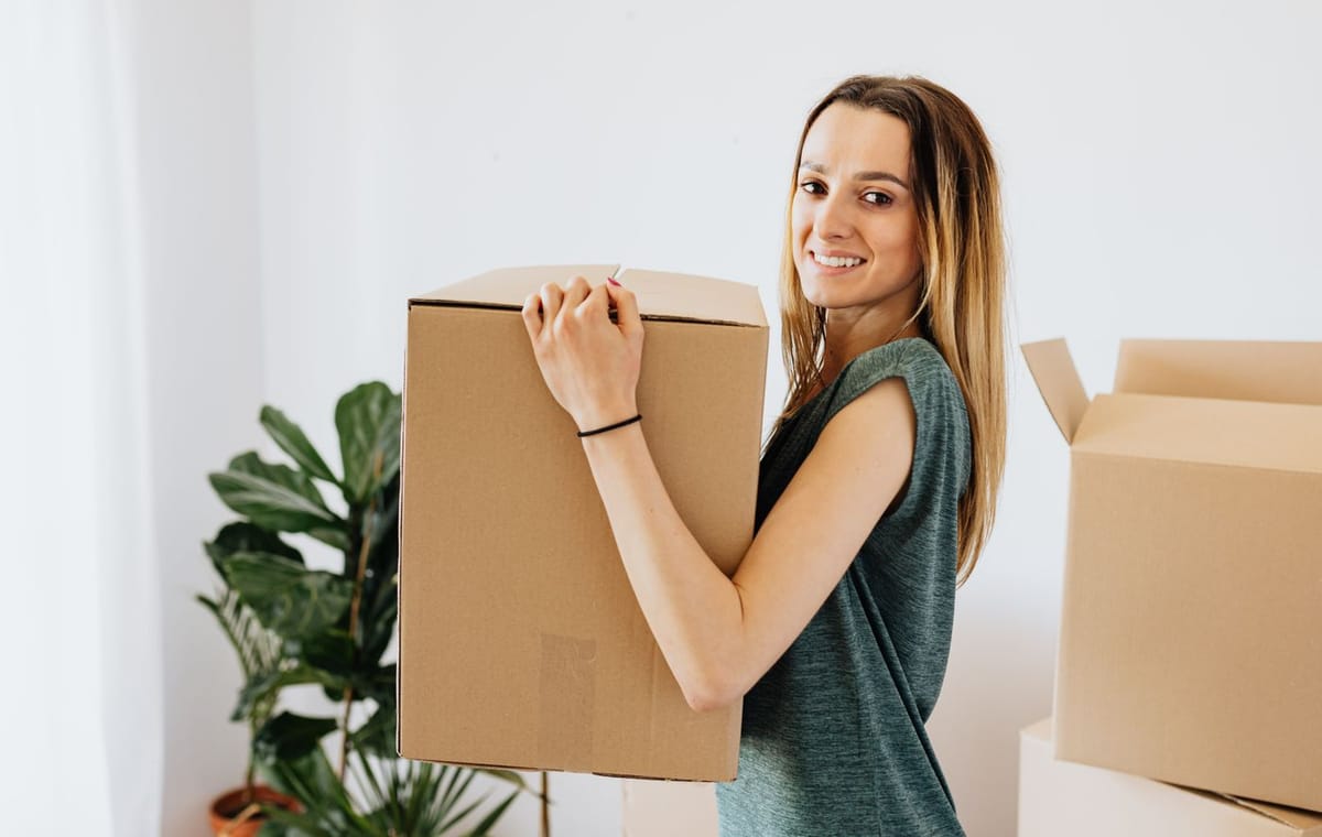 Bitlane Student Moving service